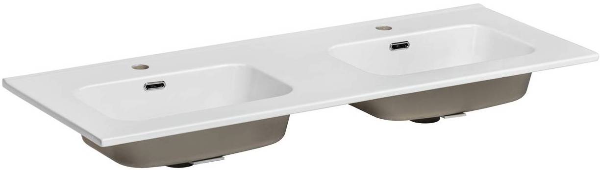 Umývadlo do kúpeľne GO 120D-8095
