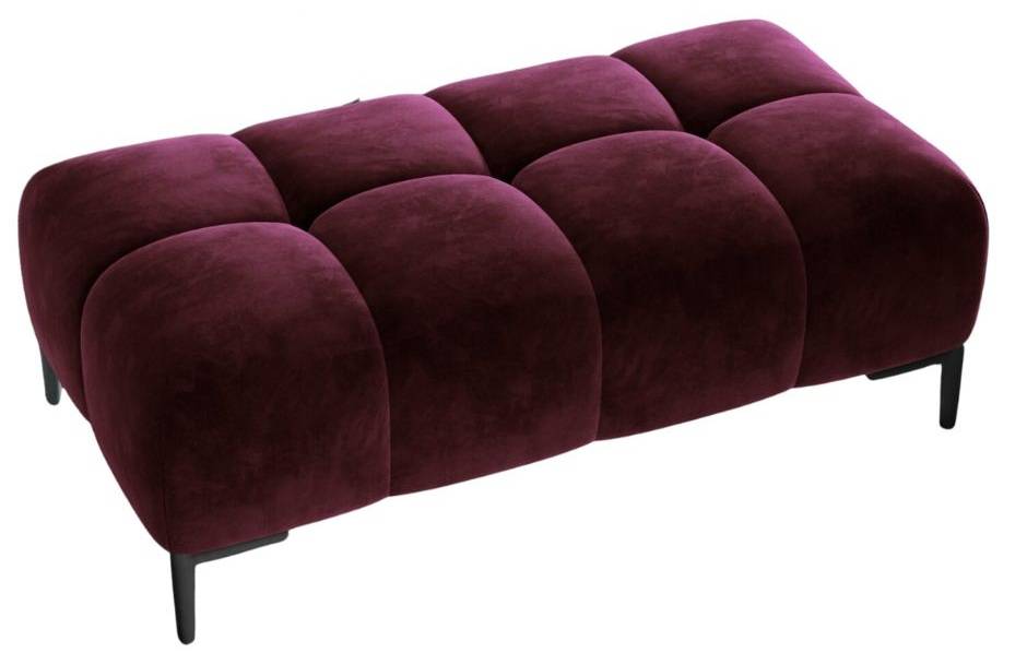 Taburetka NEBRASKA PUF XL (AKCIA)