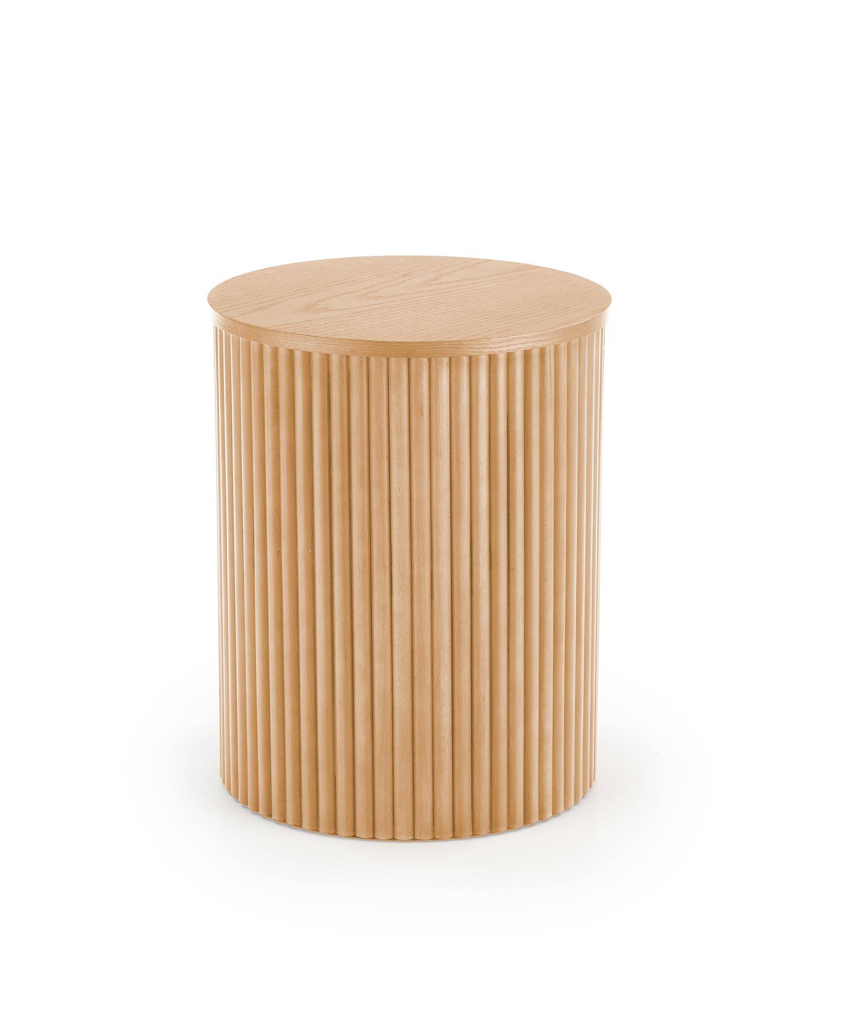 Konferenčný stolík okrúhly WOODY S
