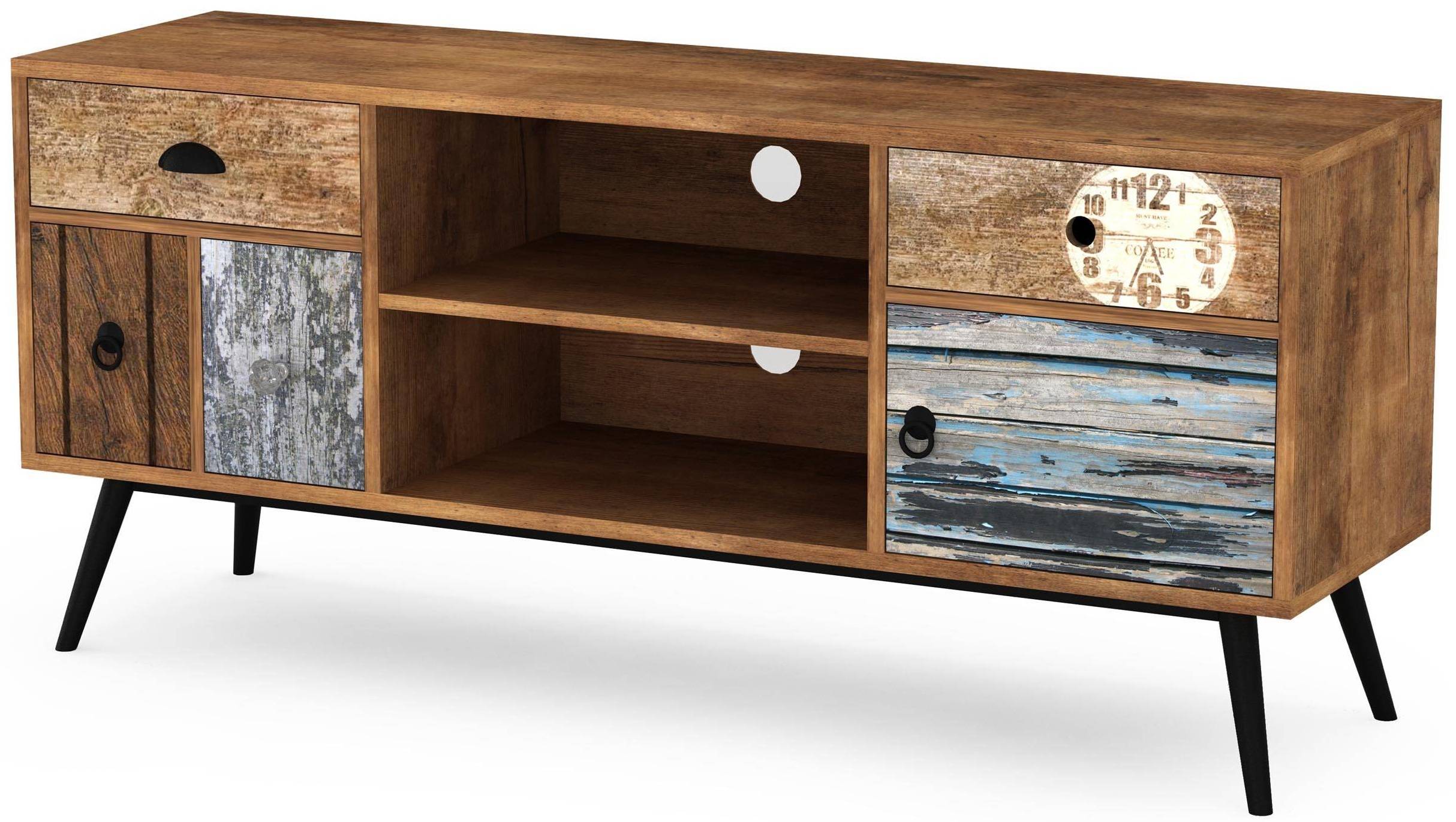 Tv stolík MEZO RTV-1