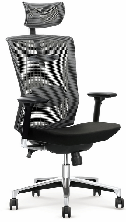 Ergonomická stolička AMBASADOR
