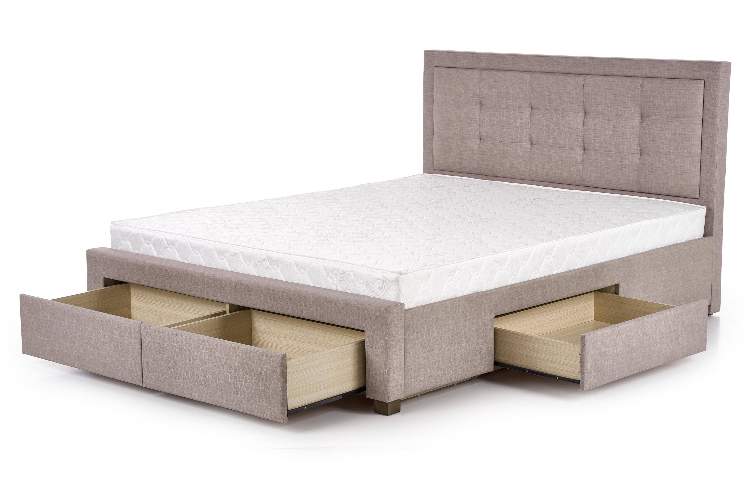 Posteľ EVORA 160x200