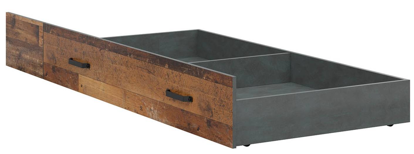 Úložný priestor do postele WESTON SZU