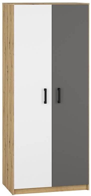 Skriňa do detskej izby FINI 01