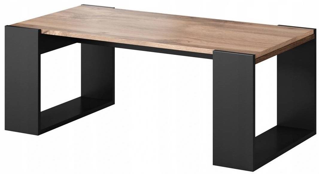 Konferenčný stolík WOOD