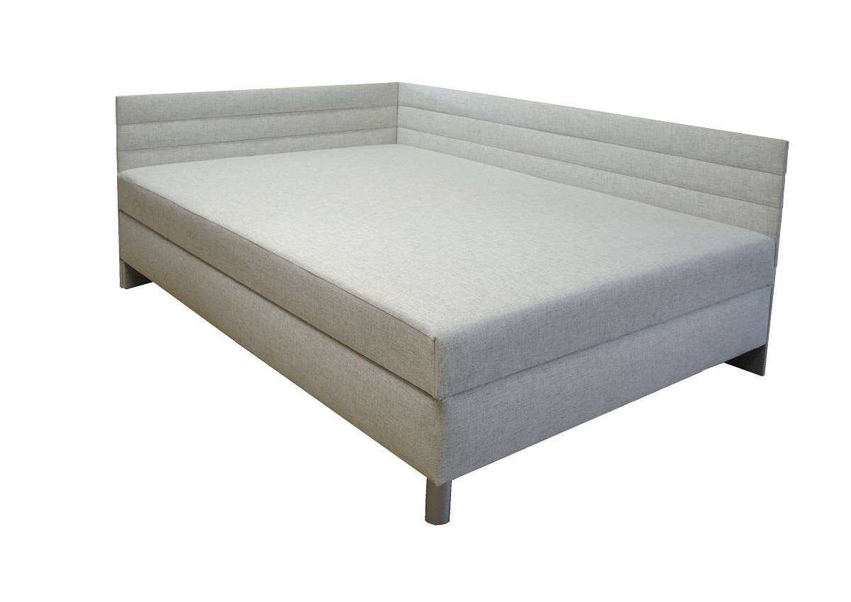 Posteľ New Design ELITE L 243 110x200