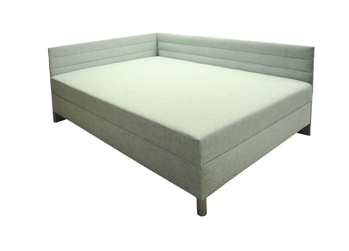 Posteľ 110x200 ELITE L 244 