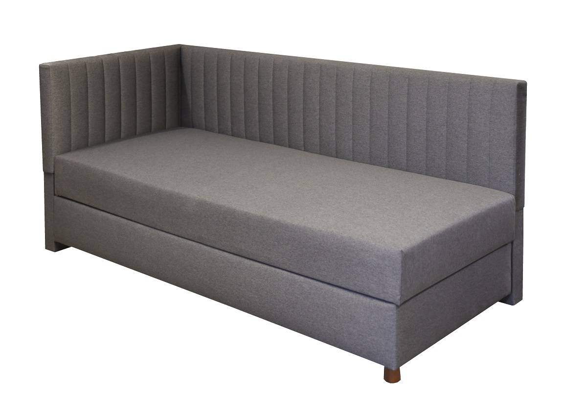 Posteľ 80x200 NOVO B L 