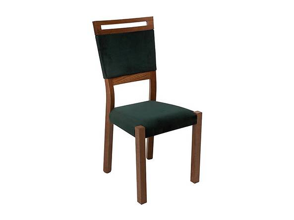 Jedálenská stolička GENT 2