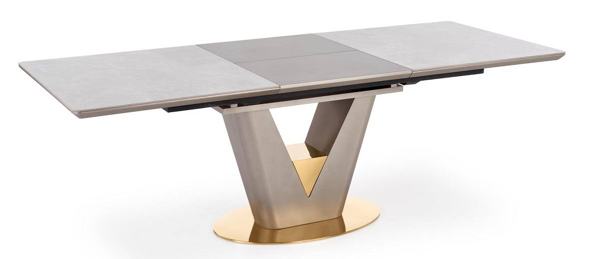 Jedálenský stôl VALENTINO