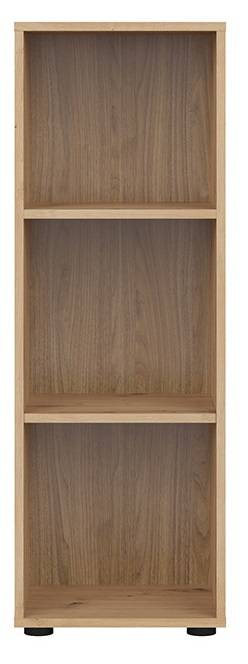 Lacný policový regál SPACE OFFICE REG/120