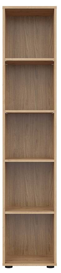 Policový regál SPACE OFFICE REG/200