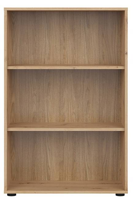 Policový regál SPACE OFFICE REG/80/120