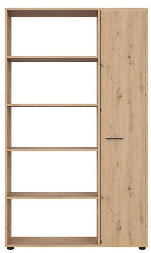 Regál SPACE OFFICE REG1D/200