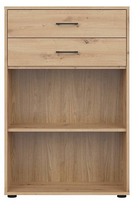 Regál SPACE OFFICE REG2S/120