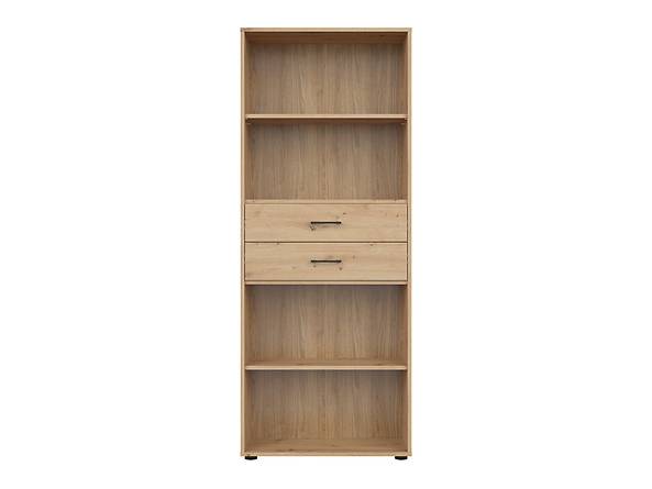 Regál SPACE OFFICE REG2S/200