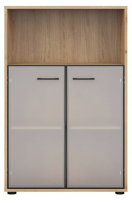 Regál SPACE OFFICE REG2W/120