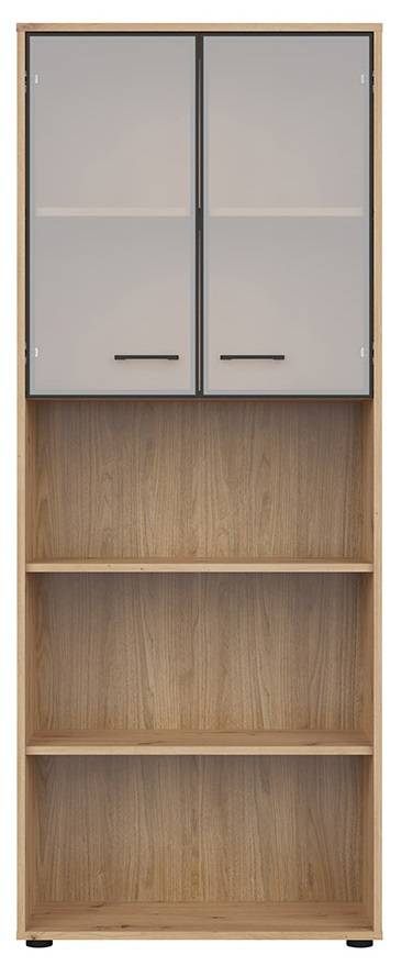 Regál SPACE OFFICE REG2W/200