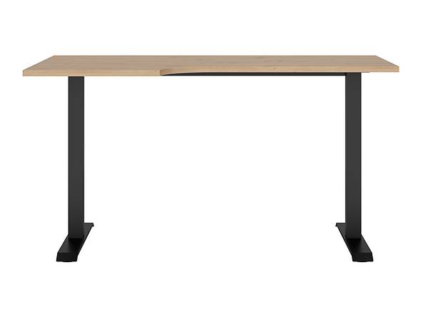 Písací stôl SPACE OFFICE BIU/140/90/A/L
