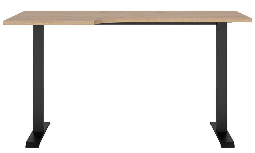 Písací stôl SPACE OFFICE BIU/140/90/A/L