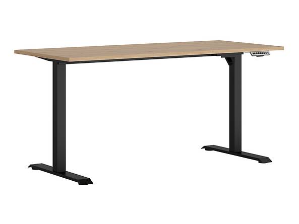 Písací stôl SPACE OFFICE BIU/160/70/B