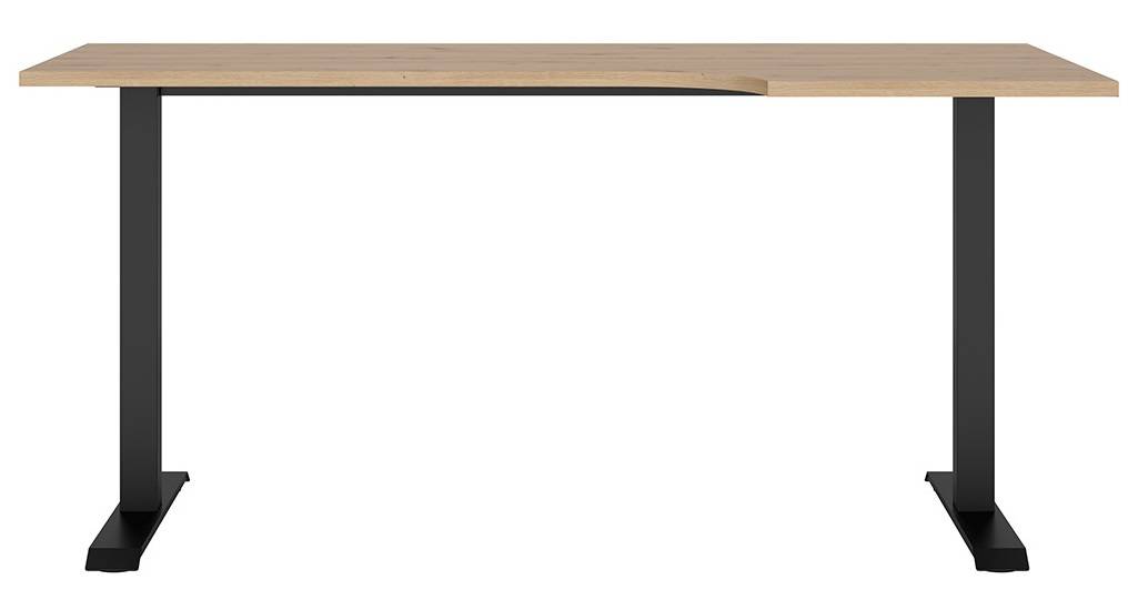 Písací stôl SPACE OFFICE BIU/160/90/A/P