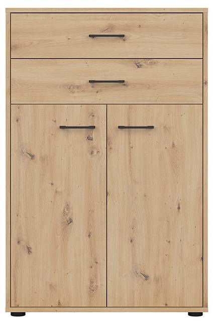 Komoda SPACE OFFICE REG2D2S/120