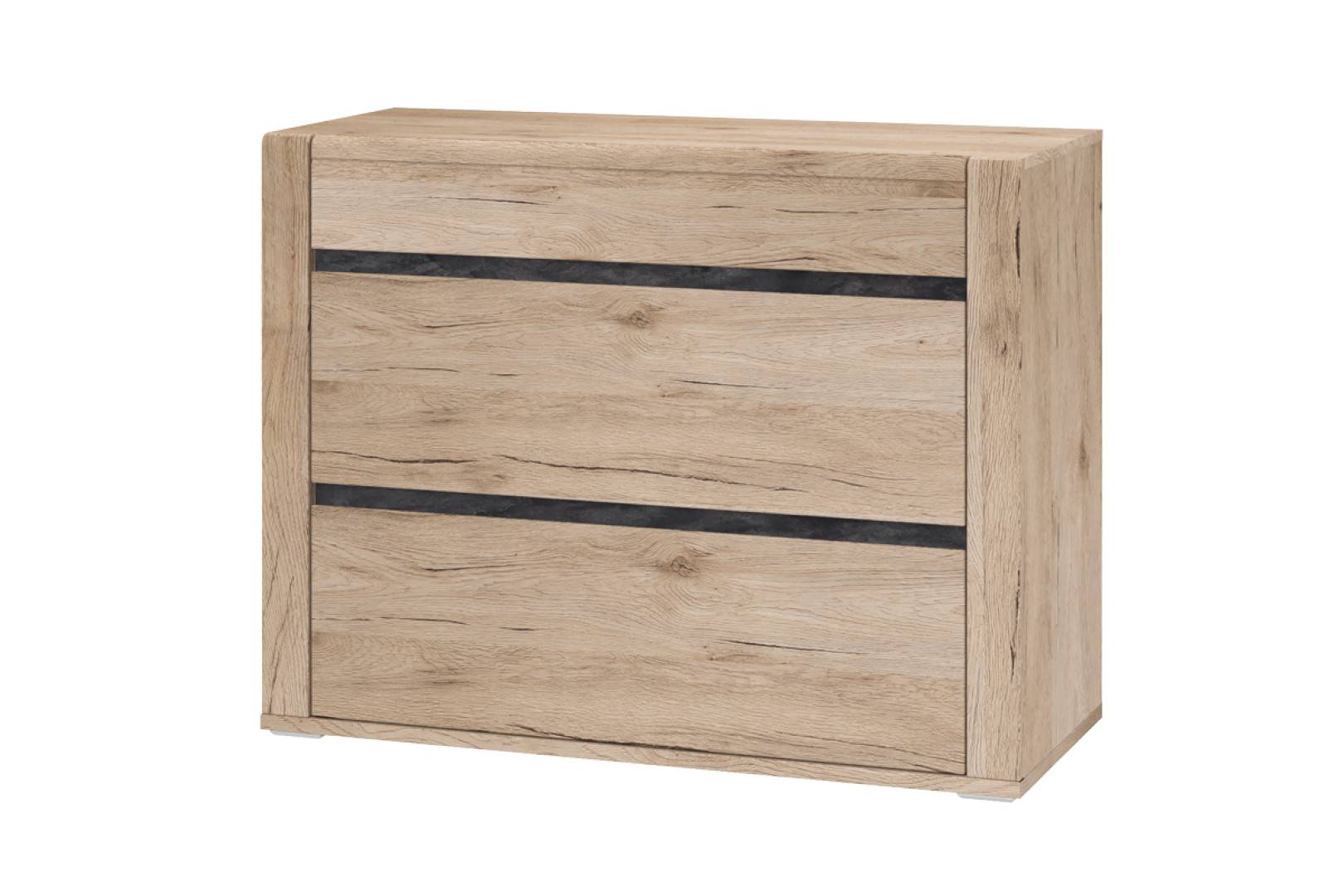 Komoda DCD MODESTO TYP 52