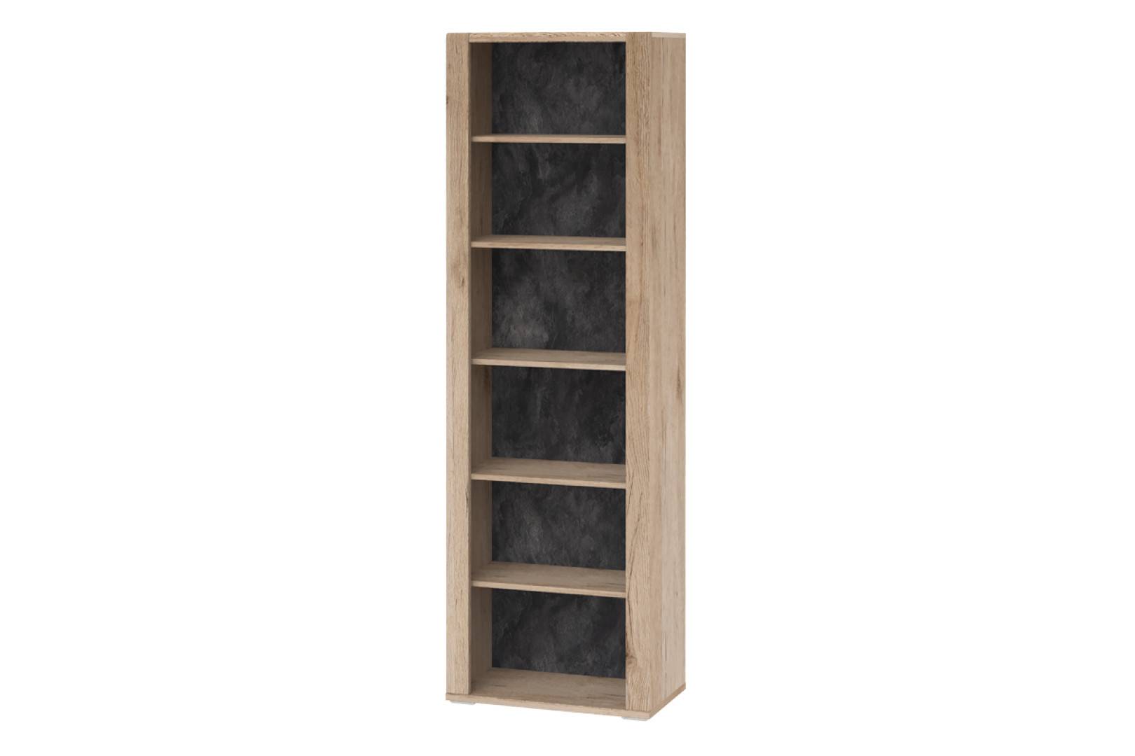 Regál DCD MODESTO TYP 13