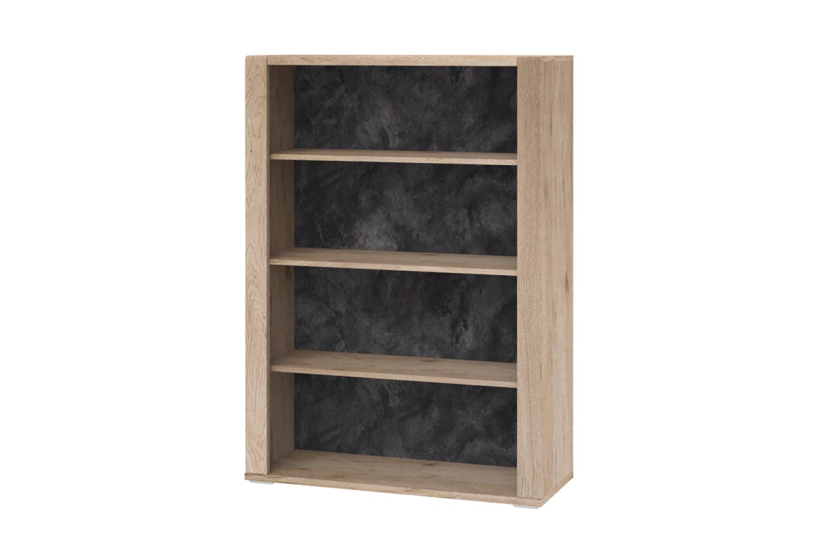 Regál DCD MODESTO TYP 15