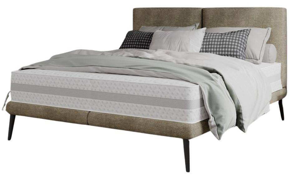 Manželská posteľ 180x200 OLINDA