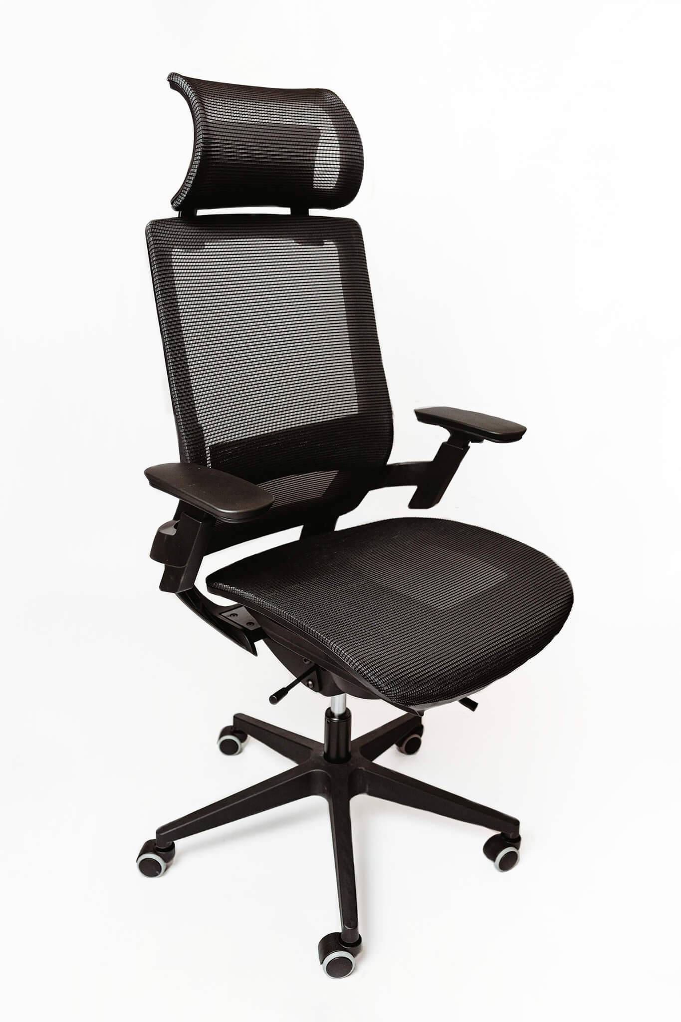 Ergonomická stolička OPTIMAL