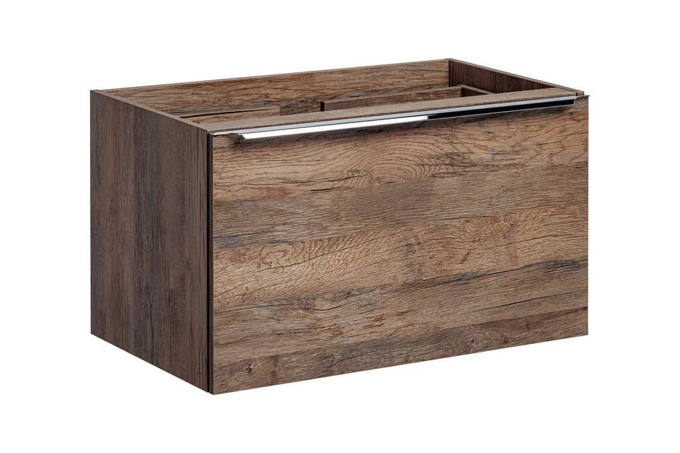 Skrinka do kúpeľne SANTA FE OAK 82-60