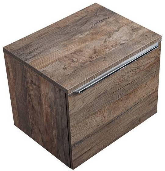 Skrinka do kúpeľne SANTA FE OAK 82-80 A