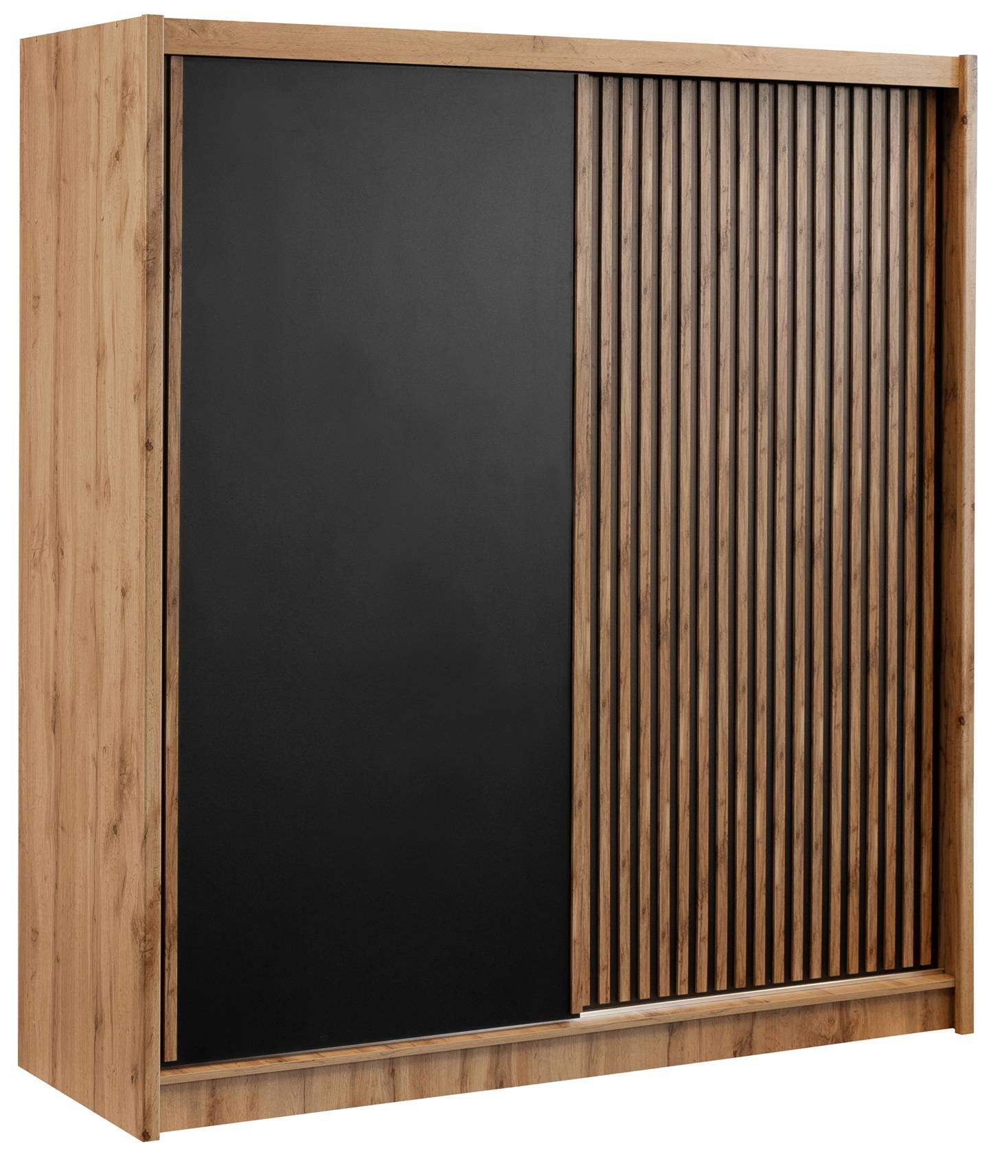 Skriňa s posuvnými dverami LONDON 203