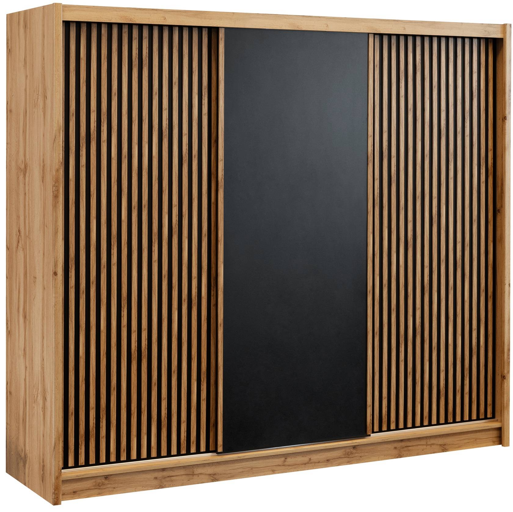 Skriňa s posuvnými dverami LONDON 250