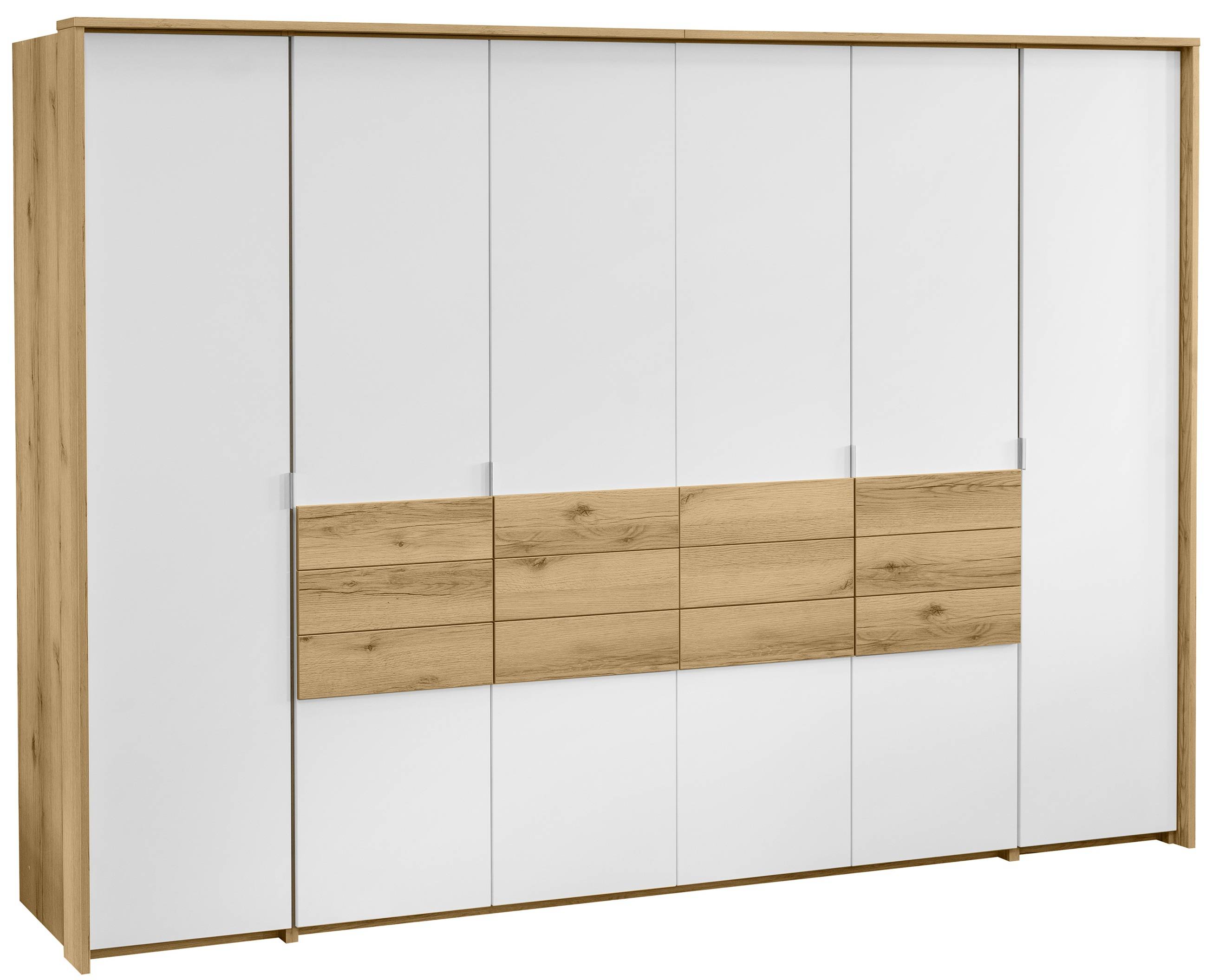 Skriňa do spálne PANAMA 310