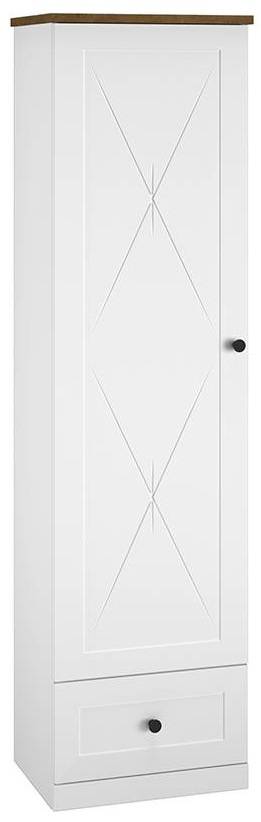 Policová skriňa LILLE 03