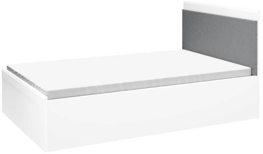 Posteľ 120x200 LAHTI 15 