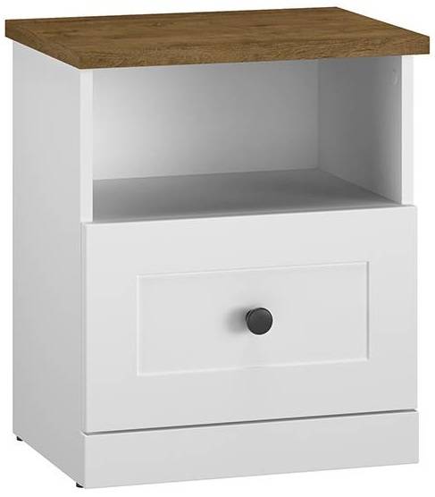 Nočný stolík LILLE 12