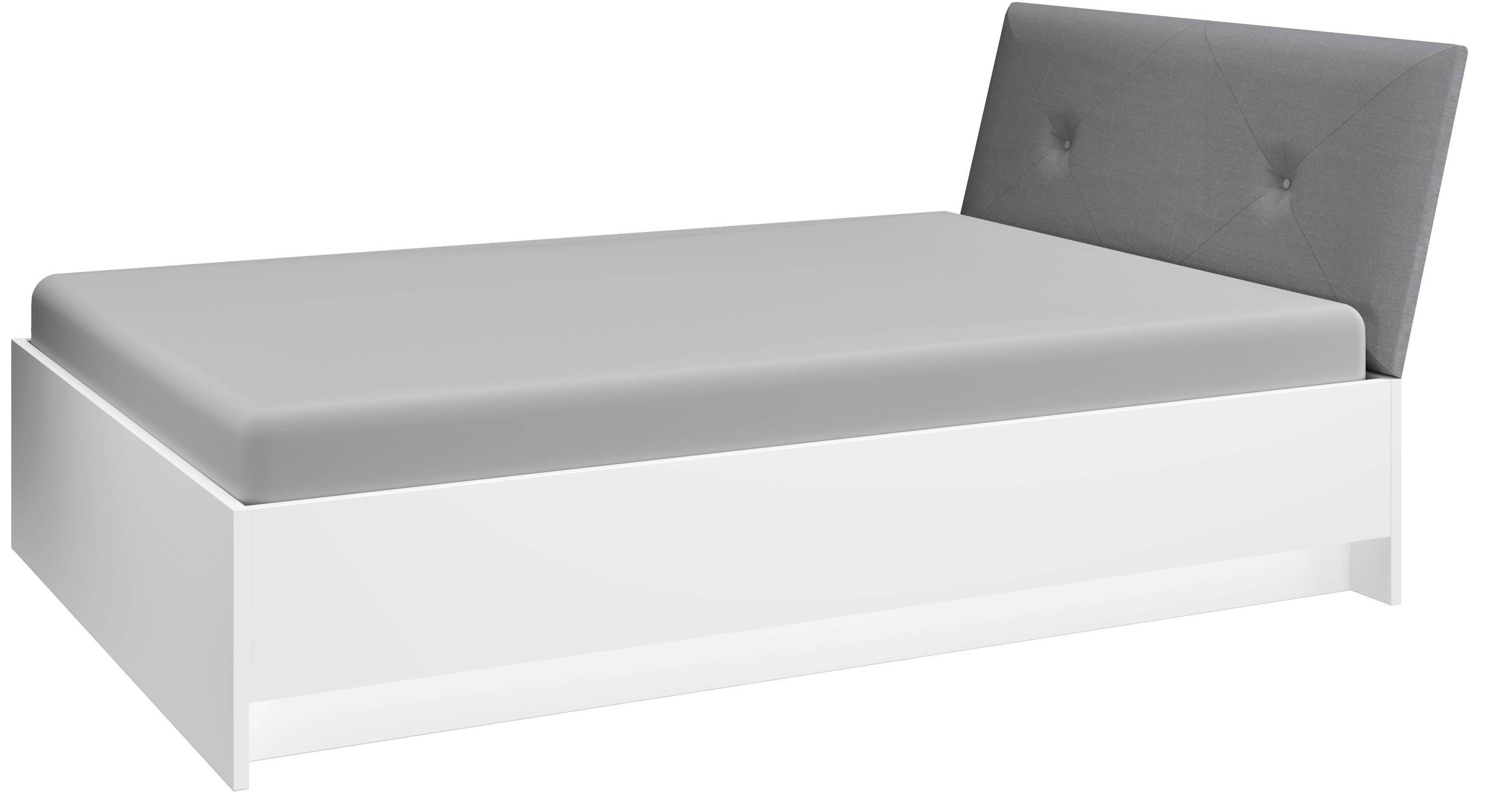 Manželská posteľ 160x200 LILLE 14