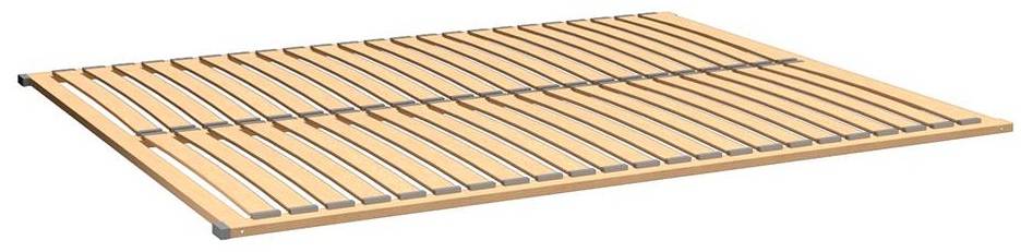 Rošt na posteľ WKL 140-02 FLX