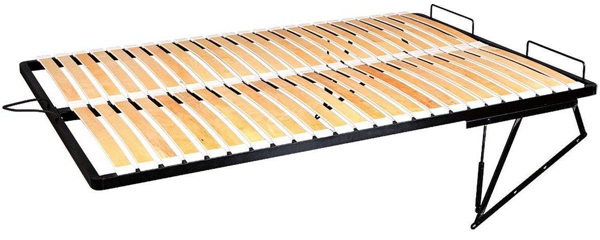 Rošt na posteľ WKL 140-05 MET