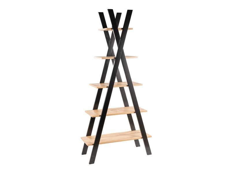 Regál Signal TIPI II