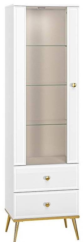 Vitrína GOLDIN 02