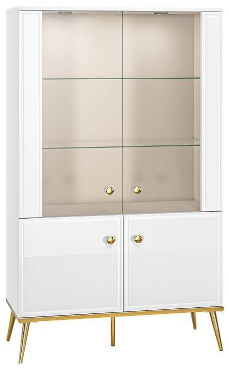 Vitrína GOLDIN 03