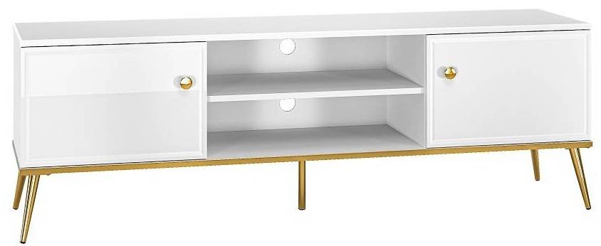 Tv stolík GOLDIN 06