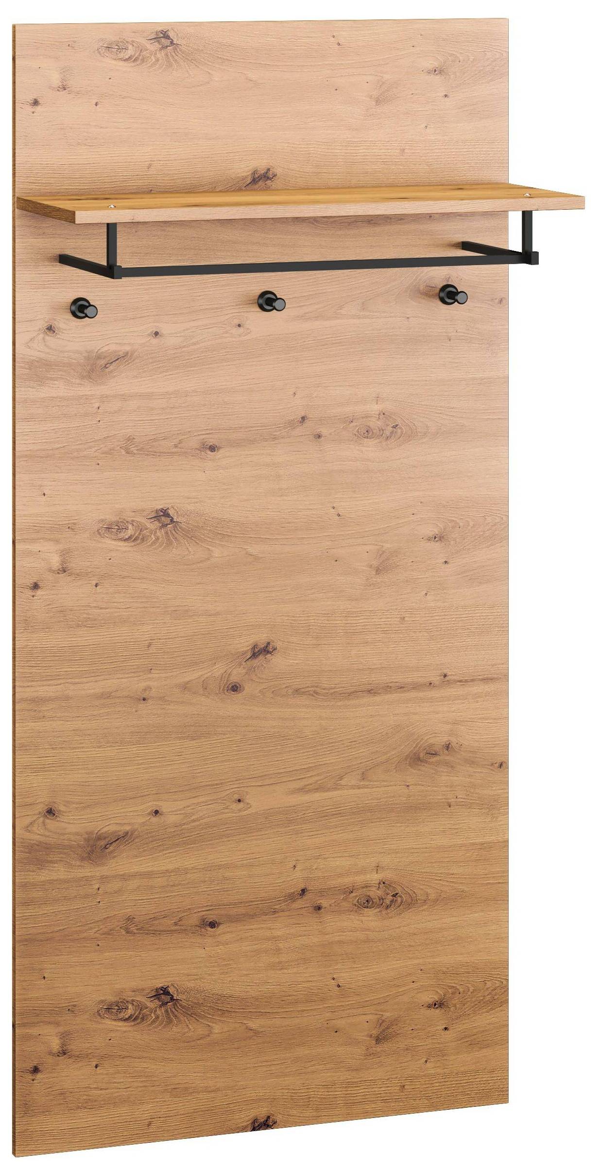 Vešiak na stenu NEVIO 15