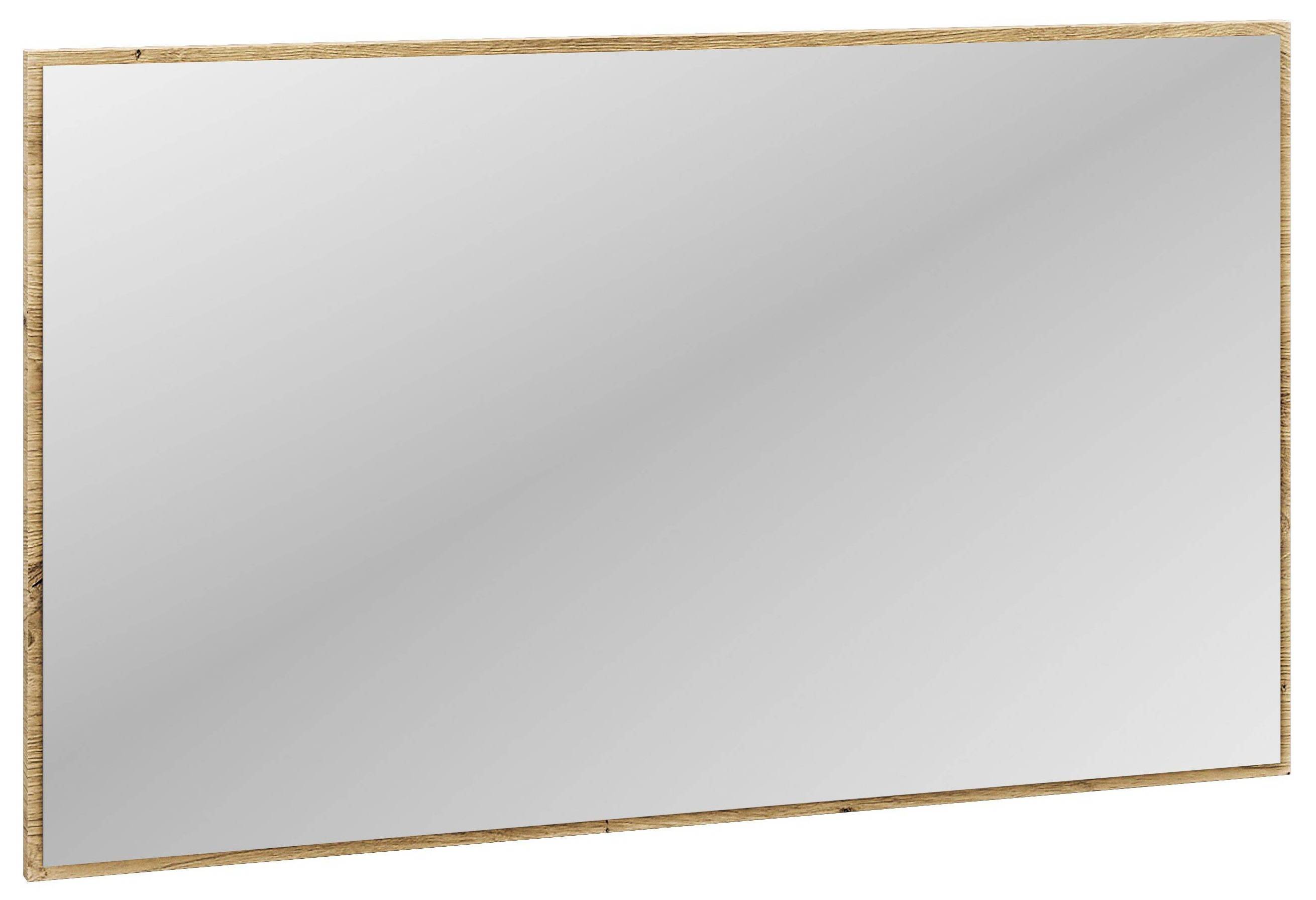 Zrkadlo na stenu NEVIO 16