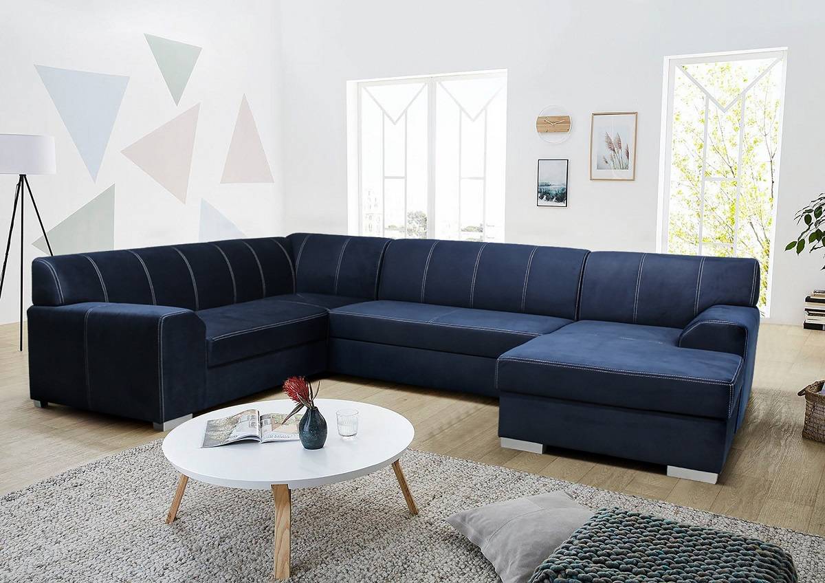 Sedacia súprava BOLZANO U LETTO P